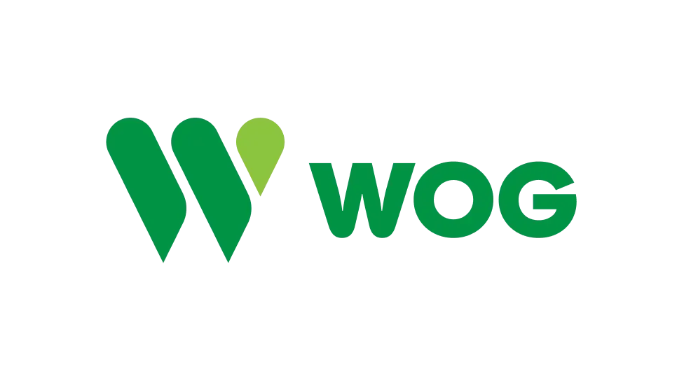 Суперсила від WOG