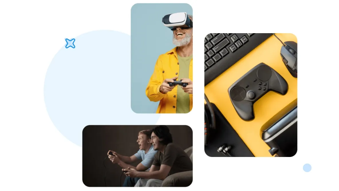 Варіанти ігор без обмежень із послугою Київстар